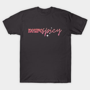 NeuroSpicy T-Shirt